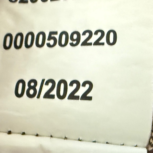 Vans Men’s Flannel Shirt (Small) | Brown Tan Plaid Long Sleeve Button-Up | 2022 - Picture 5 of 13